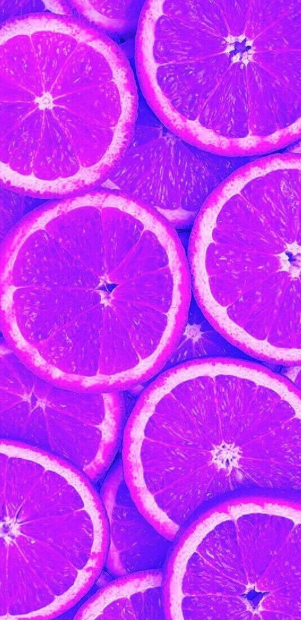 фиолетовая цвет