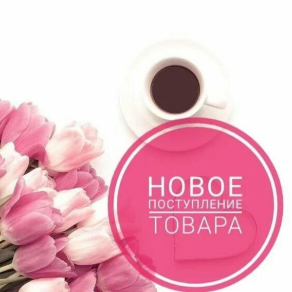 новое поступление