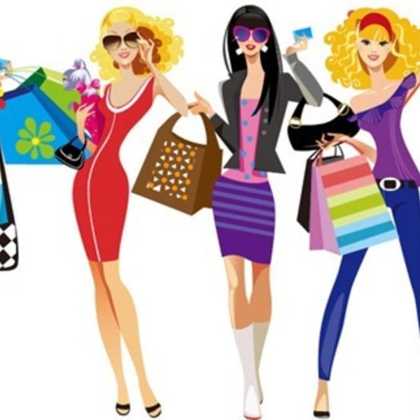 cовместные покупки