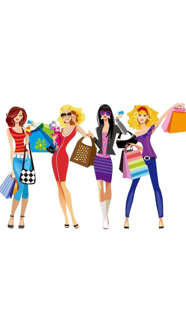 cовместные покупки