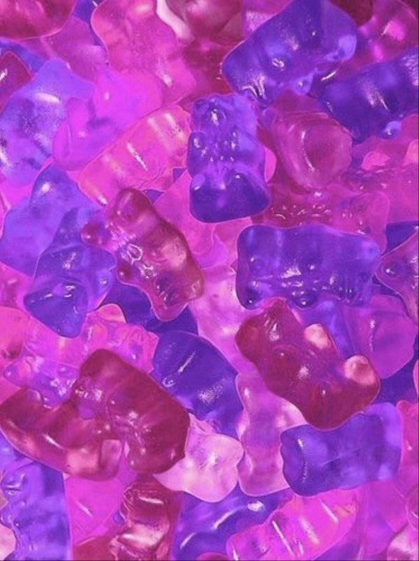 мармеладные мишки