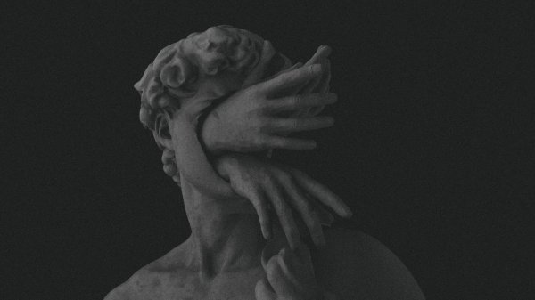 искусство скульптура