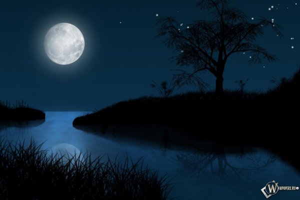 лунные пейзажи