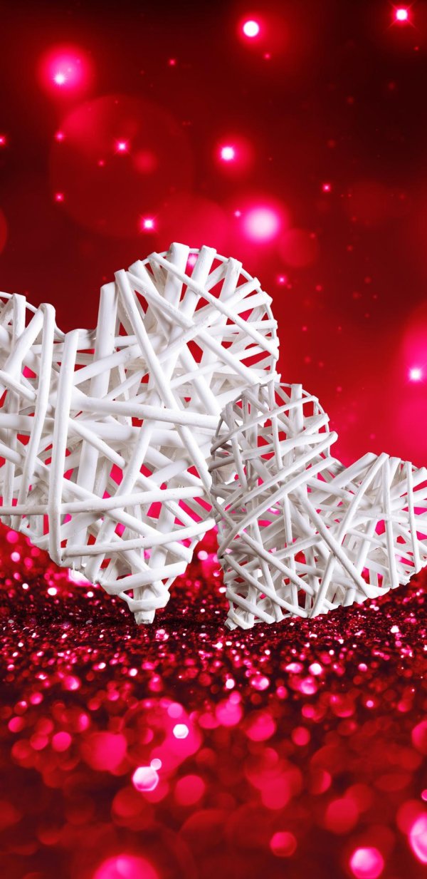 день святого валентина