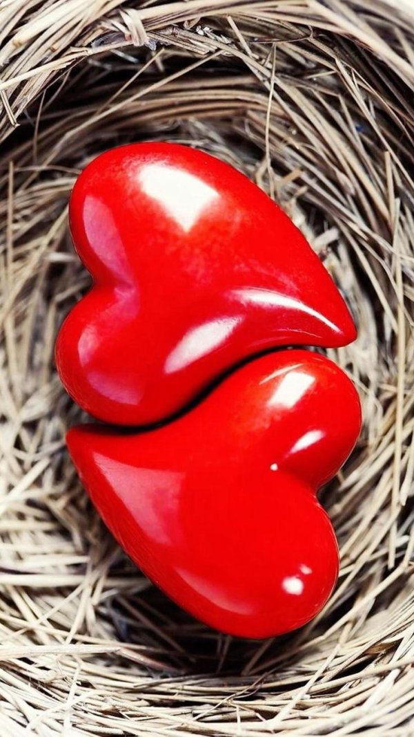 привлечение любви