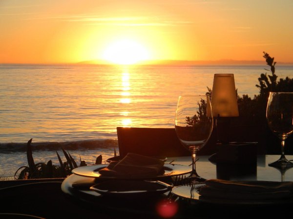 сантьяго сочи ресторан