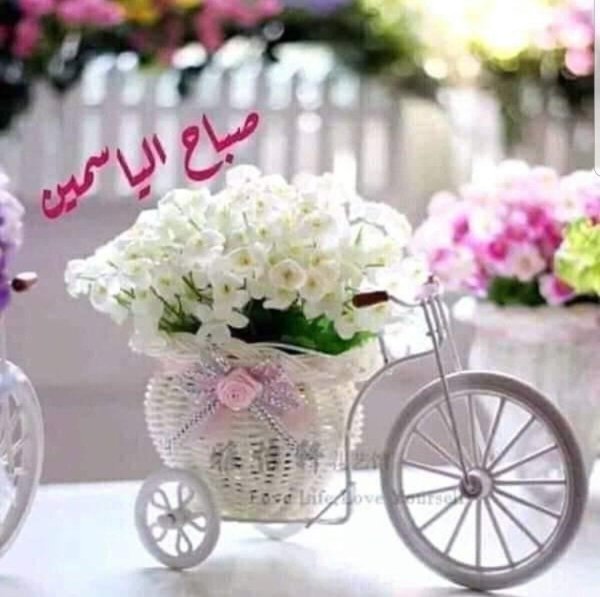 декоративный велосипед