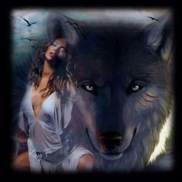 кьяра лобоска оборотень