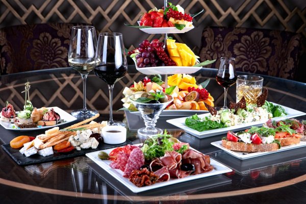 самое популярное блюдо в мире