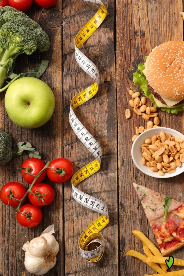 здорового питания