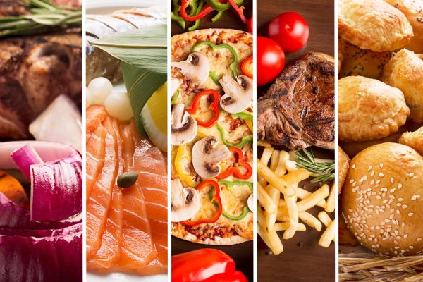 европейская кухня