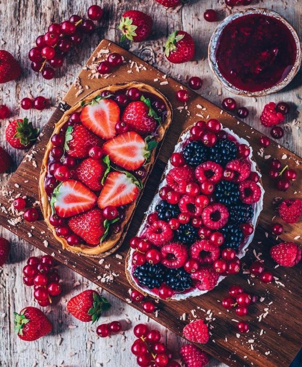 вкусняшки сладкие