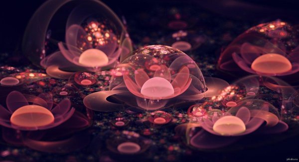 фрактальная графика