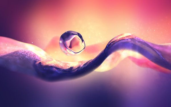 фон абстракции