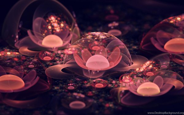 фрактальная графика