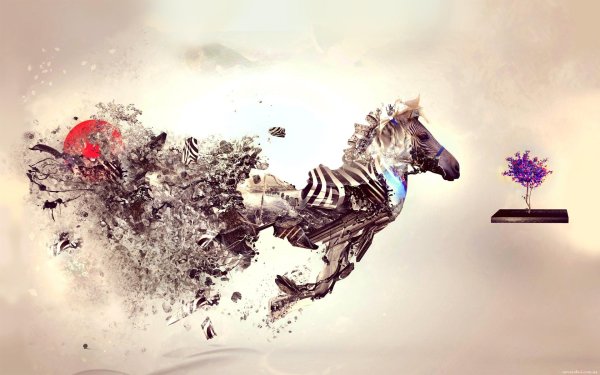 абстрактные художники