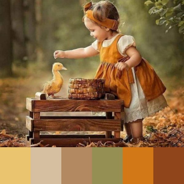 фотосессия детская