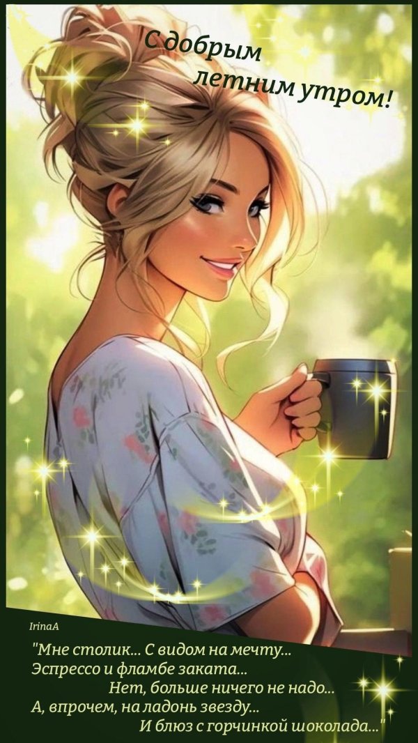 иллюстрации девушек