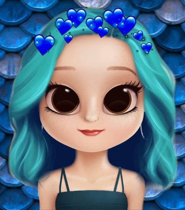 dollify эльза dollify
