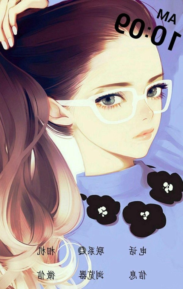 красива девочка