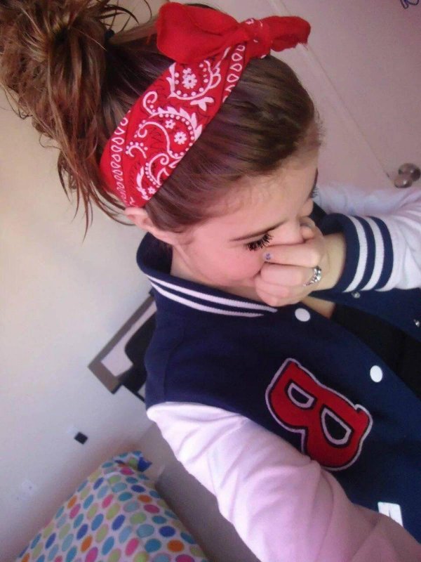 модные дети