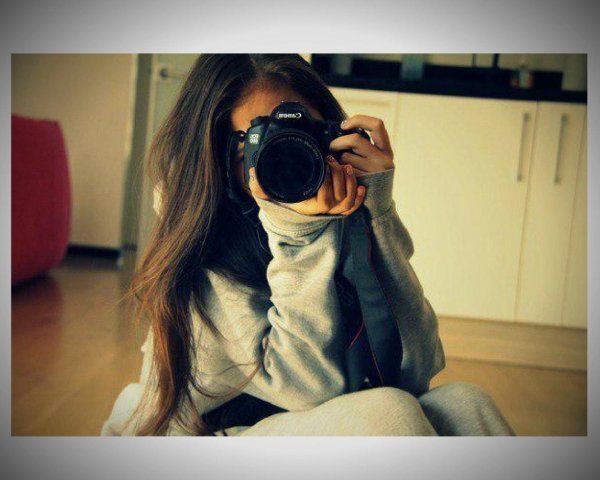 красивые фотографии девушек без лица