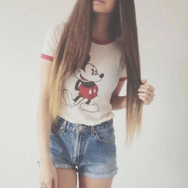 крутые девочки подростки