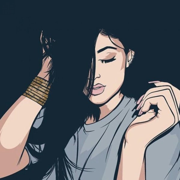 кайли дженнер