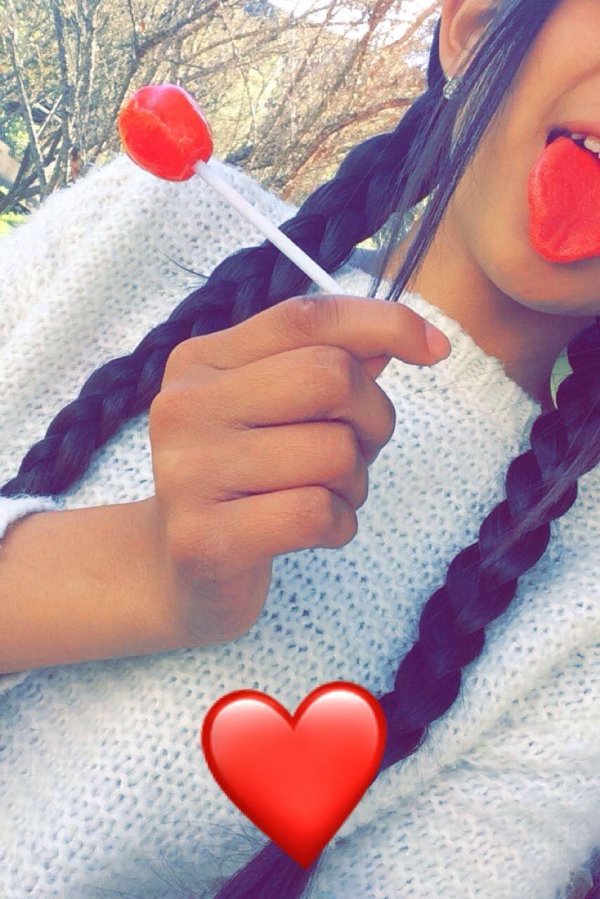 прическа девушек