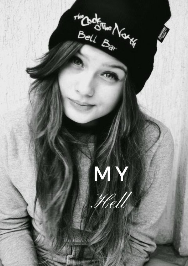 девушку на аву