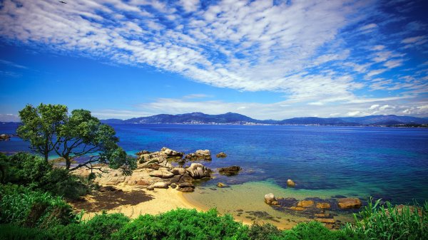 beautiful scenery backgrounds