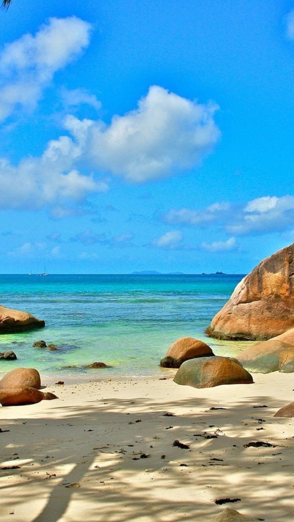 anse lazio сейшелы