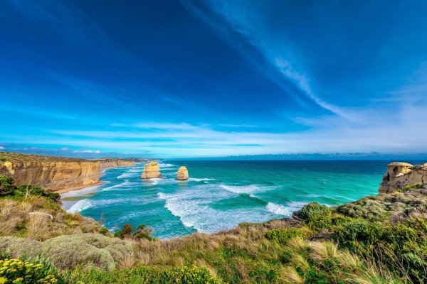 12 апостолов австралия