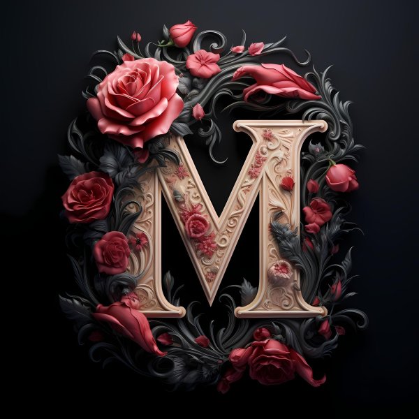 буквы сказочные