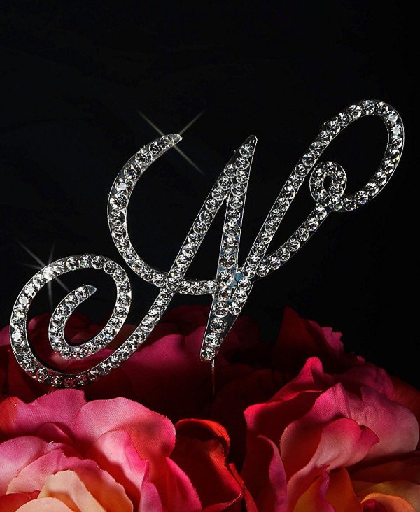 свадебное украшение