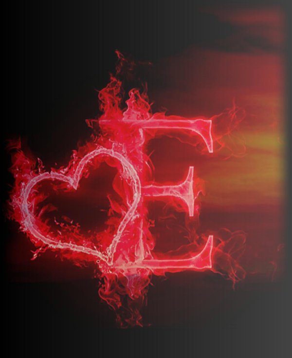 крутые буквы