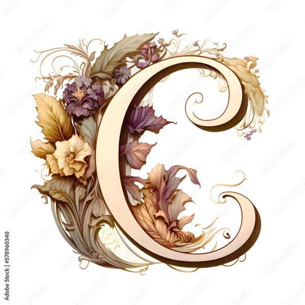 заглавные буквы алфавита