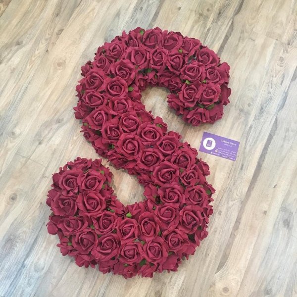 гулли харфлар