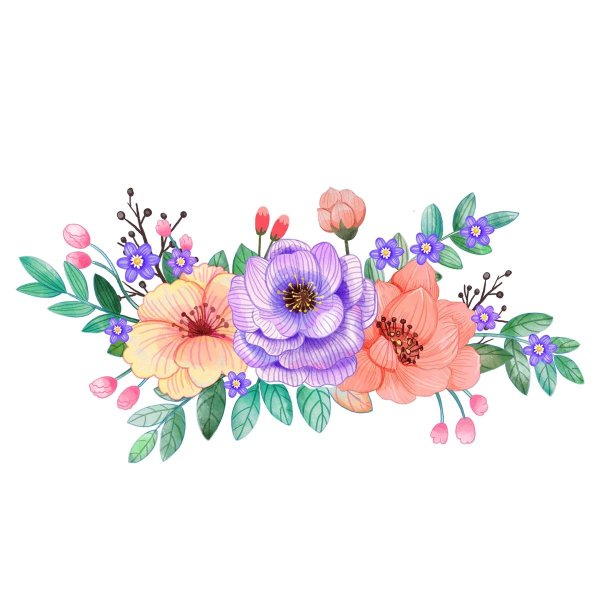 цветок иллюстрация