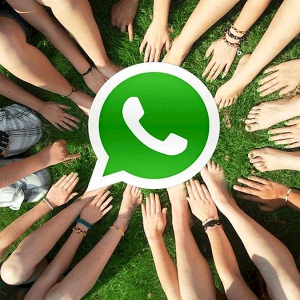 группа в ватсапе