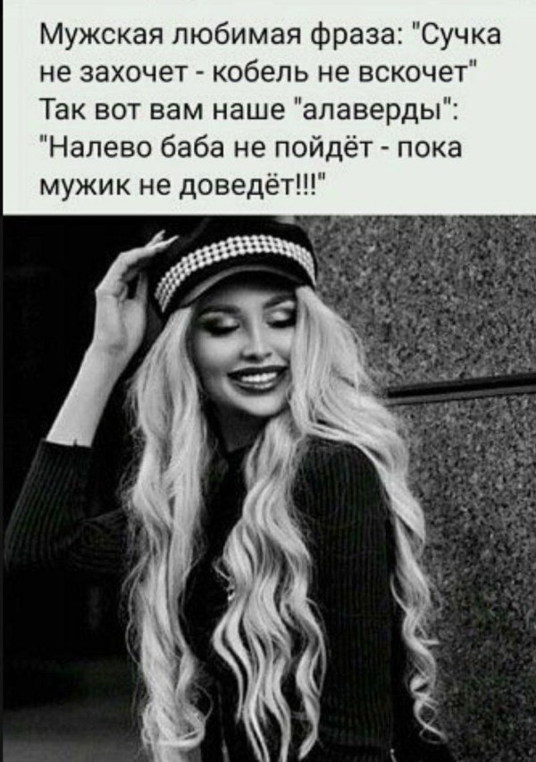 дерзкие высказывания