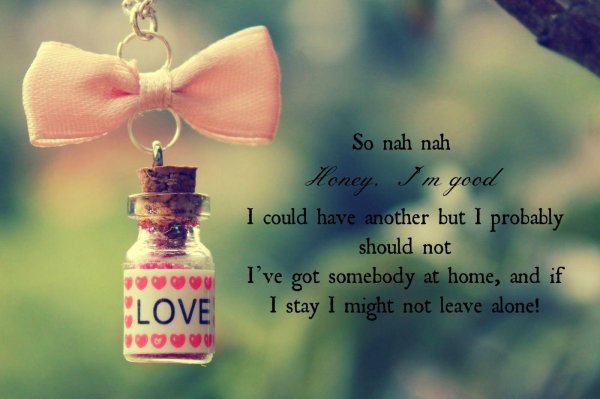 романтические цитаты