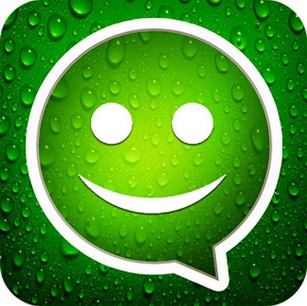 эмблема ватсап