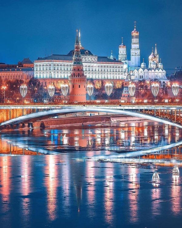 московский кремль moscow kremlin