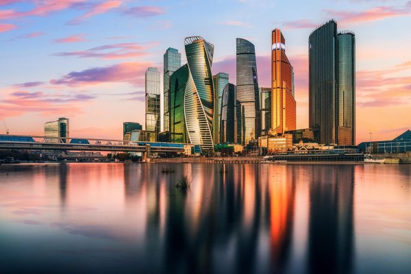 башни москва сити