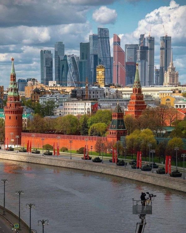 московский кремль moscow kremlin
