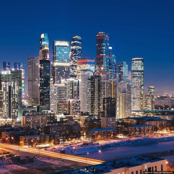 екатеринбург москоу сити