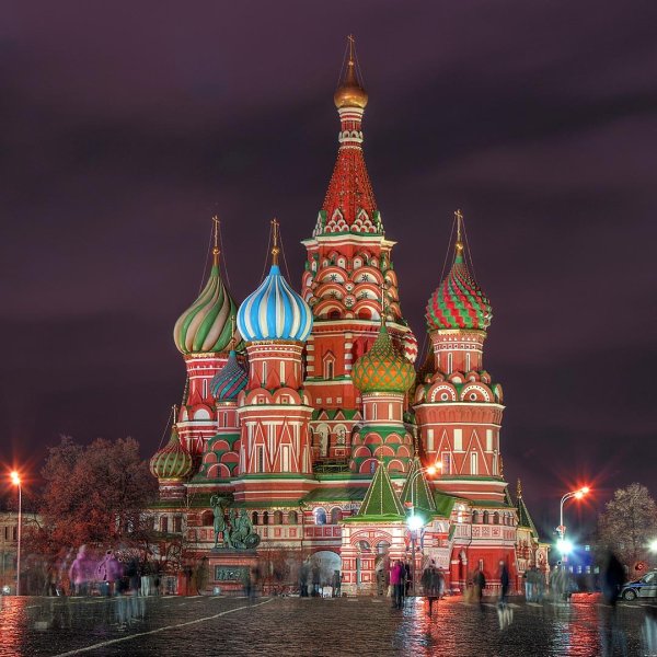 st basil s cathedral