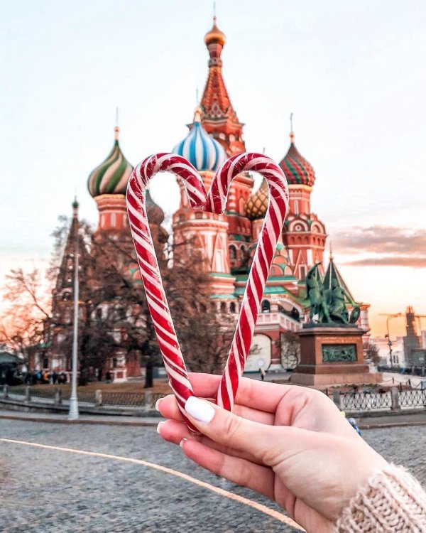 st basil s cathedral