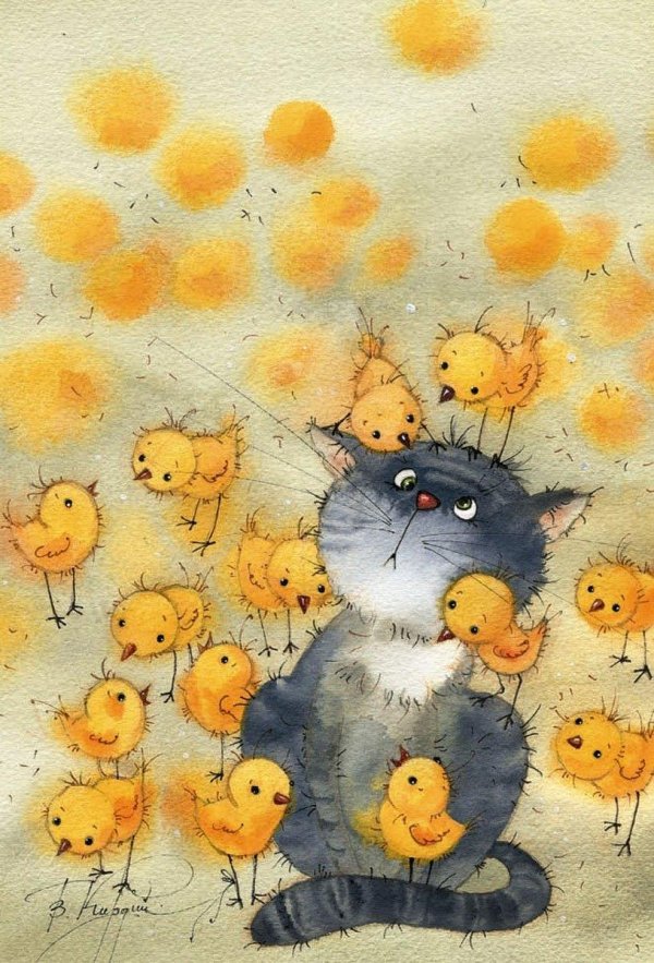 виктория кирдий